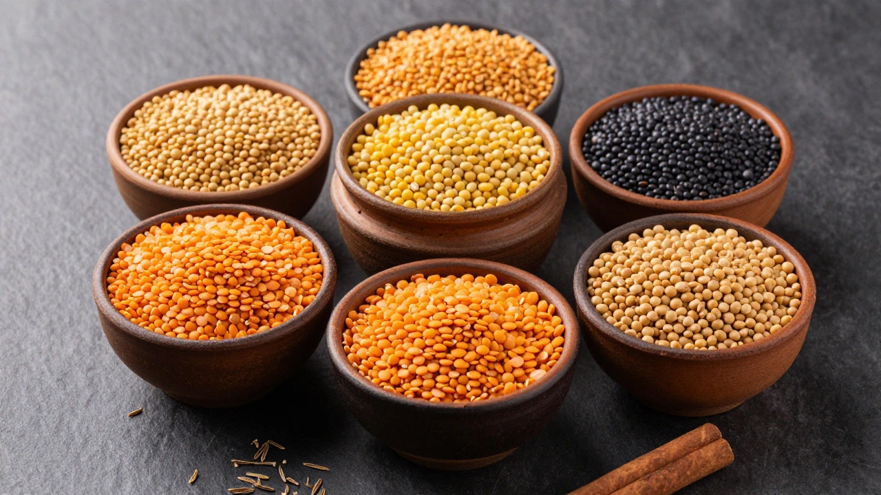 What is Dal in English? A Simple Guide to Indian Lentils