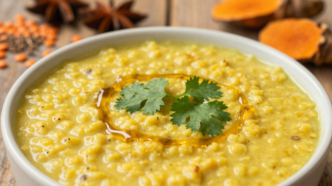 Do Lentils Clean Your Gut? The Truth About Dal, Fiber, and Digestion