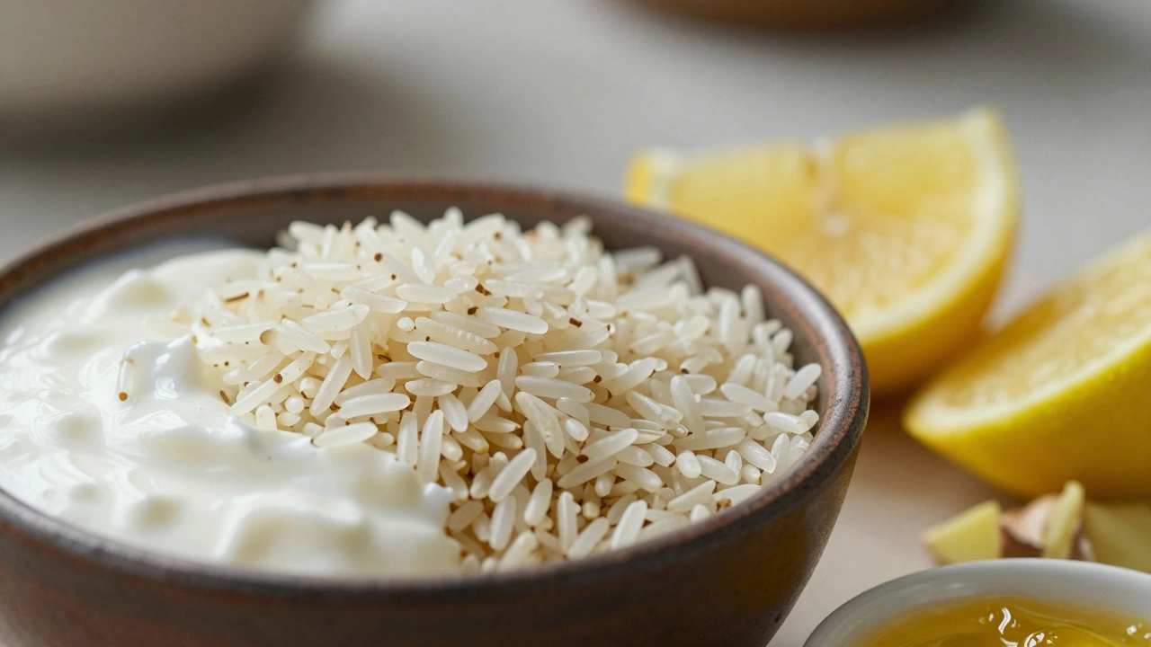 How to Make Biryani Juicy: The Secret to Moist, Flavorful Rice