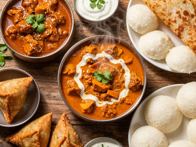 What is a Classic Indian Dish? The Ultimate Guide to Iconic Flavors