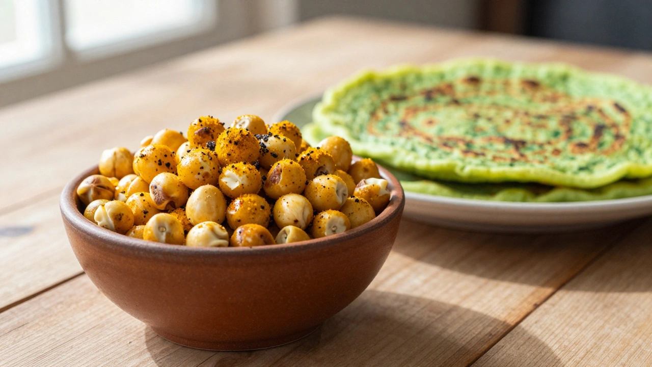 What Foods Keep You Full the Longest? The Ultimate Guide to Satiating Indian Snacks
