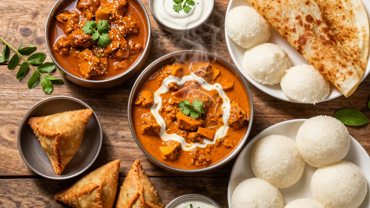 What is a Classic Indian Dish? The Ultimate Guide to Iconic Flavors