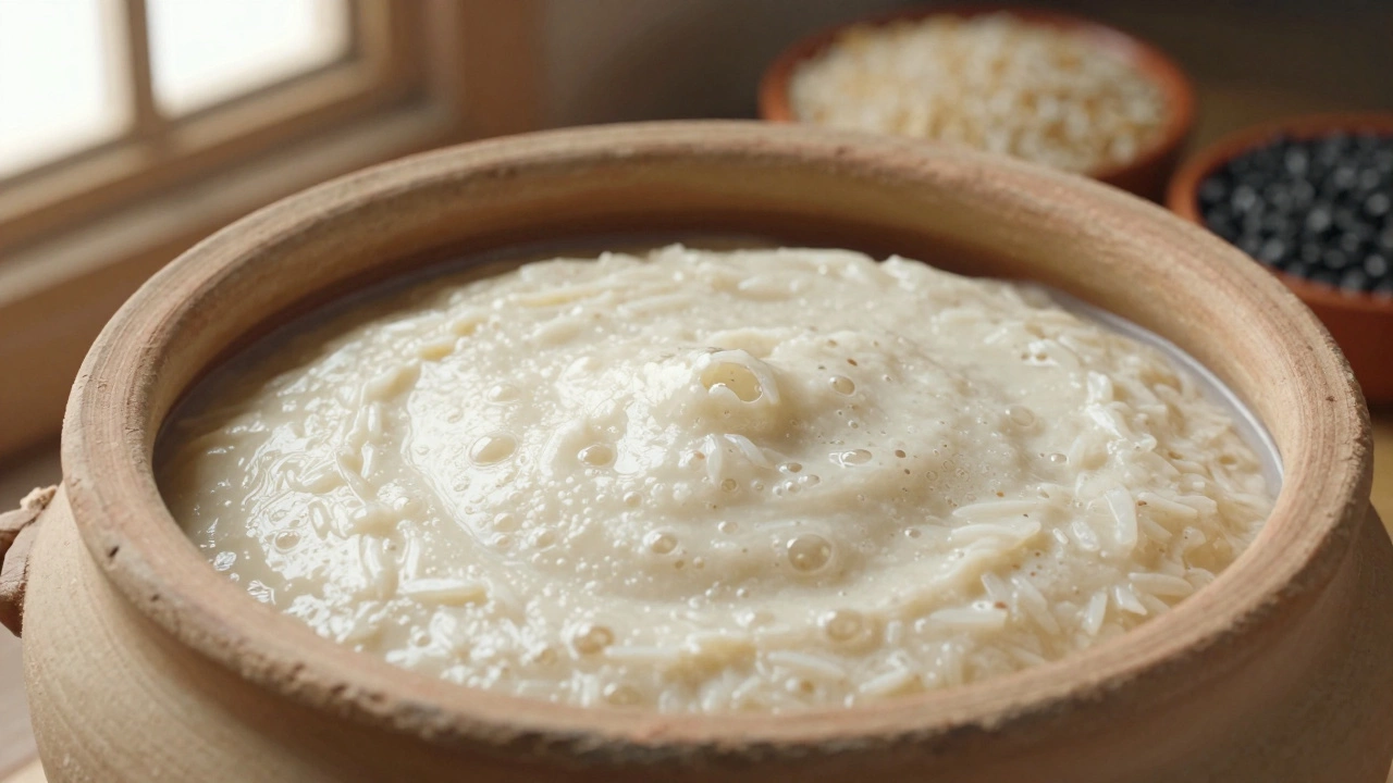 Is Dosa Gut Friendly? The Truth About Fermentation and Digestion