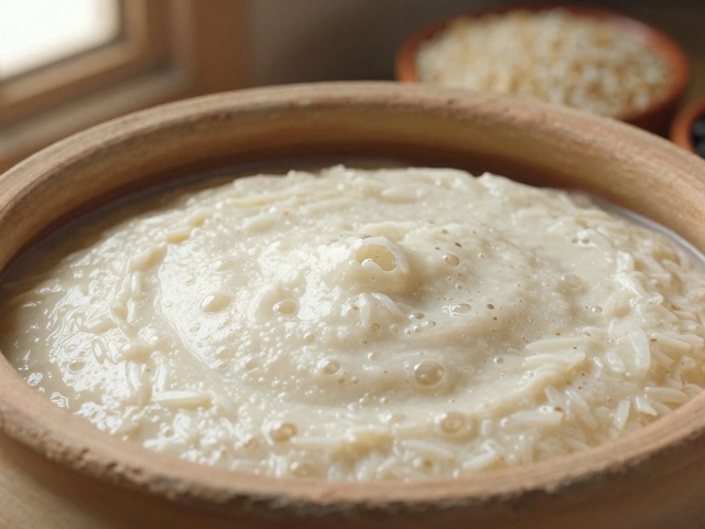 Is Dosa Gut Friendly? The Truth About Fermentation and Digestion