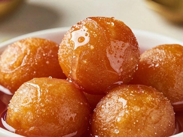 What is India's Number One Famous Food? The Truth Behind the Iconic Dish