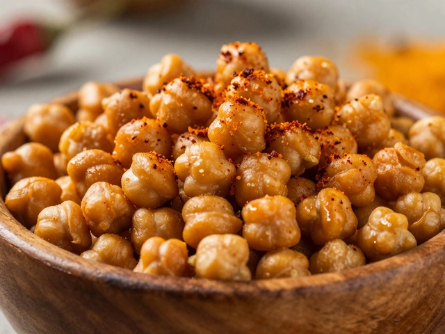What Is the Most Healthy Indian Snack? Top Nutritious Picks for 2026