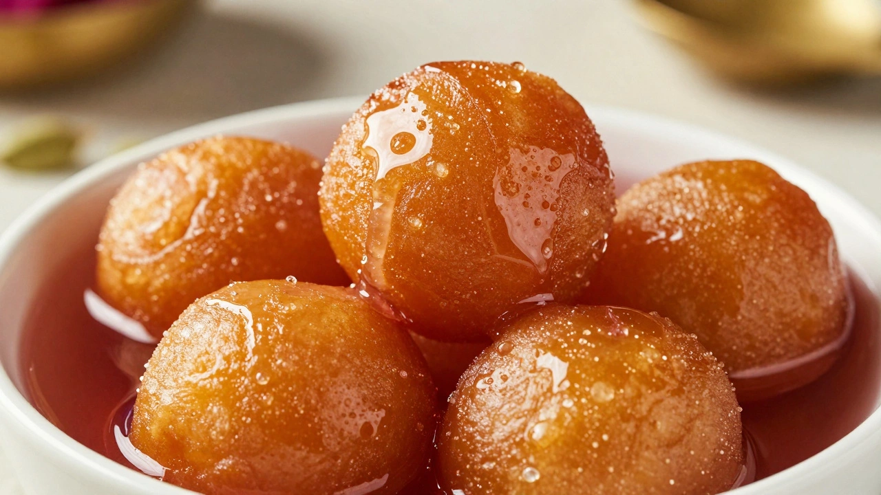 What is India's Number One Famous Food? The Truth Behind the Iconic Dish