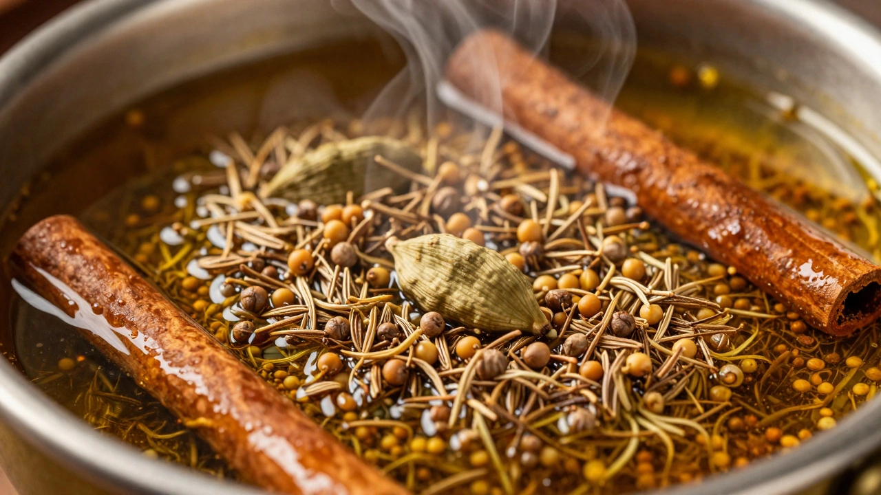 What Makes Chicken Curry Taste Better: 7 Secrets to Richer Flavor