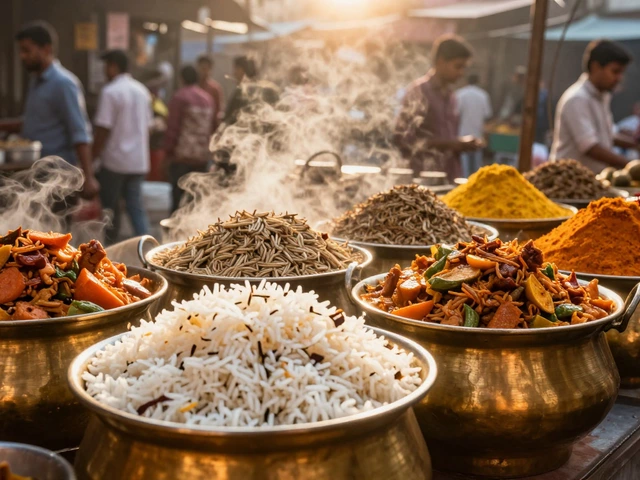 Can You Eat Rice in India? A Guide to Regional Varieties and Safe Eating