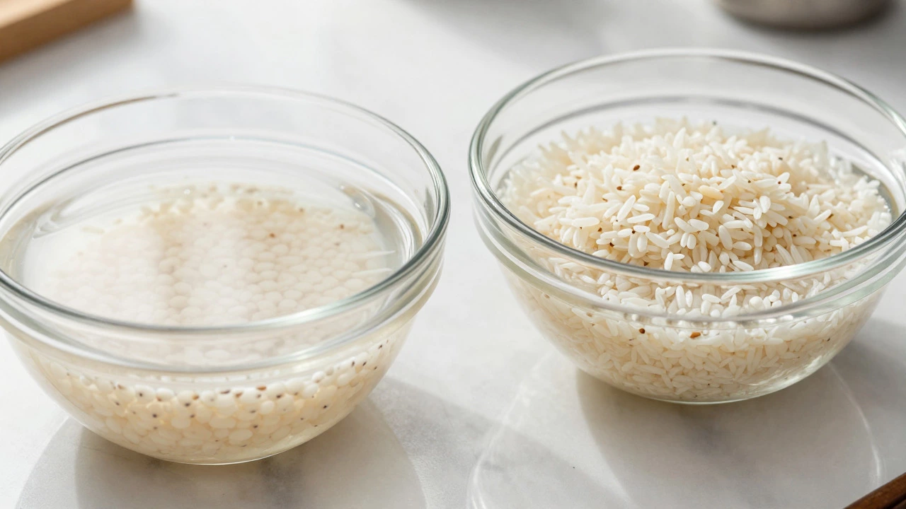 How Many Hours to Soak Rice and Urad Dal for Idli: The Perfect Timing Guide