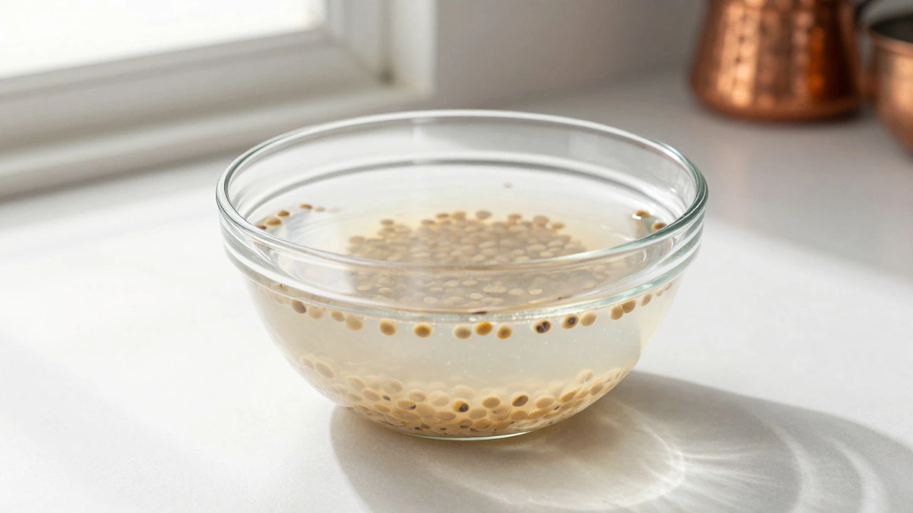 How Many Hours to Soak Urad Dal for Dosa: The Complete Guide