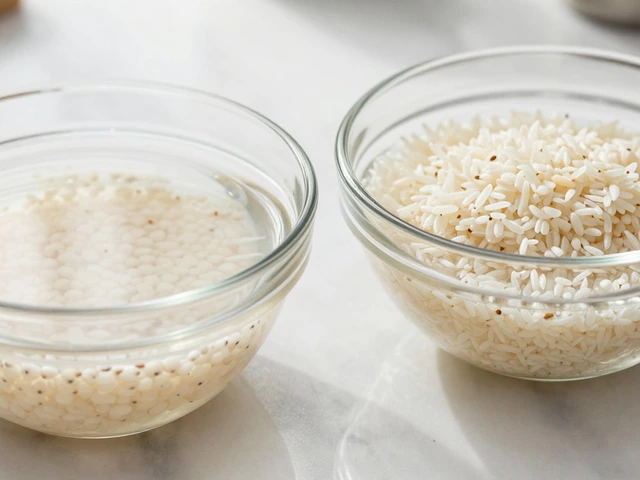 How Many Hours to Soak Rice and Urad Dal for Idli: The Perfect Timing Guide