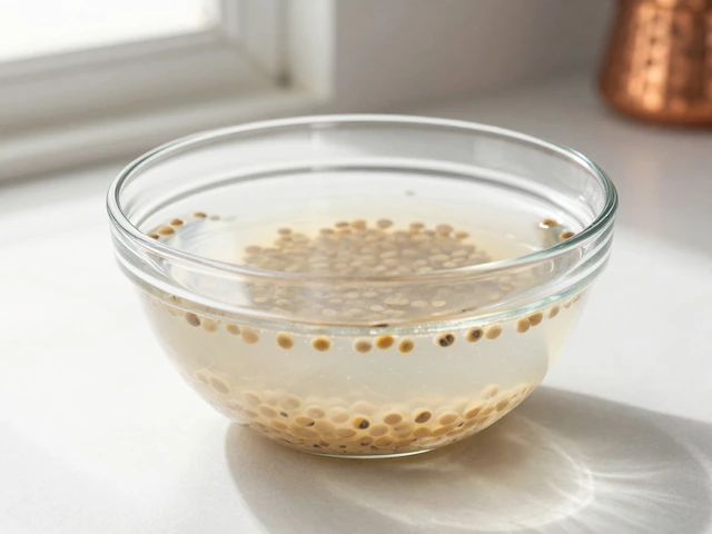 How Many Hours to Soak Urad Dal for Dosa: The Complete Guide