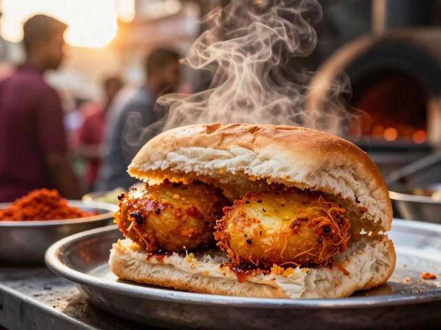 What is the Most Ordered Dish in India? Data & Trends