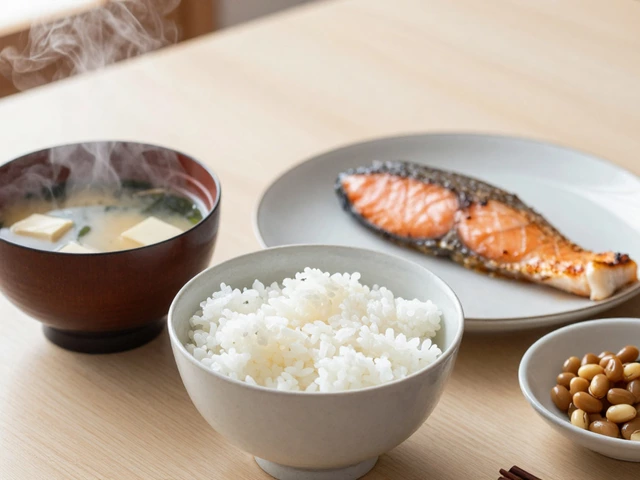 Which Country Has the Healthiest Breakfast? A Global Comparison
