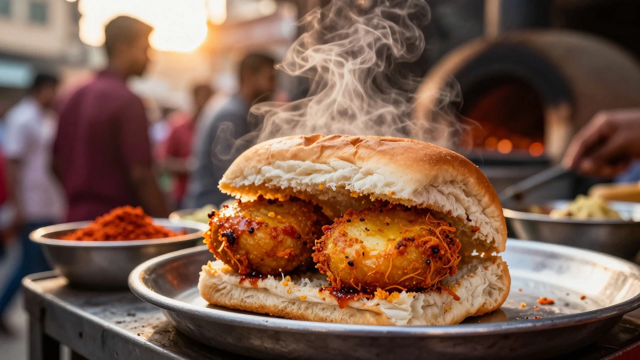 What is the Most Ordered Dish in India? Data & Trends