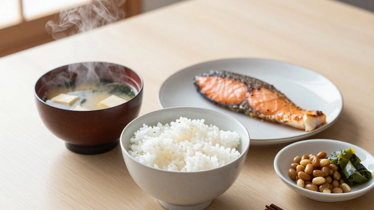 Which Country Has the Healthiest Breakfast? A Global Comparison