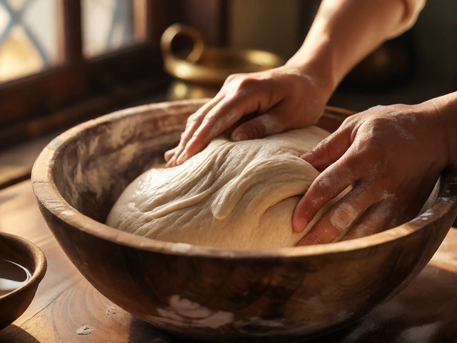 What is the Secret to Making Soft Chapatis? Proven Tips for Perfect Roti