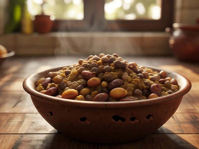 Which Dal Is Heavy to Digest? A Guide to Easy-on-the-Stomach Lentils