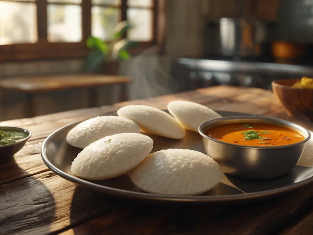 Why Breakfast Matters in India: Health, Energy, and Tradition