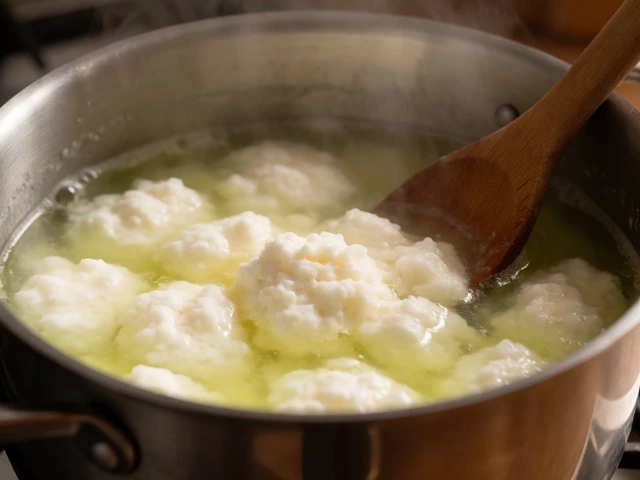 Why Does Paneer Become Rubbery? Fix Your Homemade Cheese