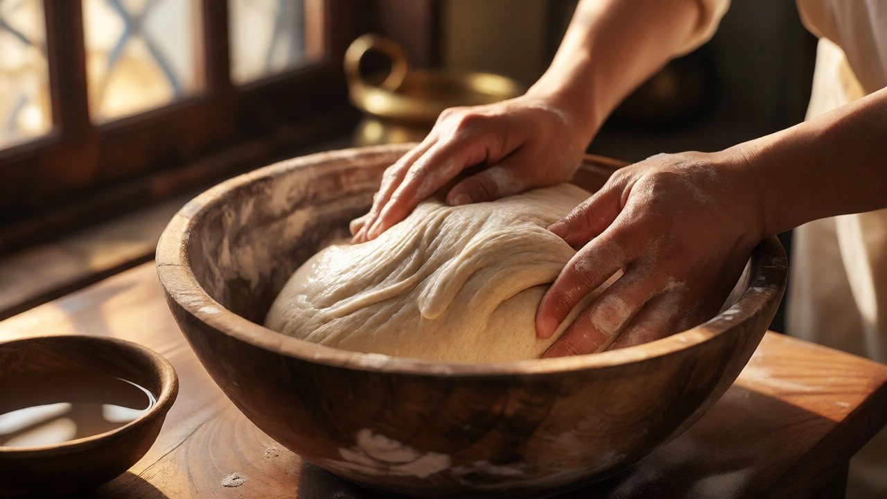 What is the Secret to Making Soft Chapatis? Proven Tips for Perfect Roti