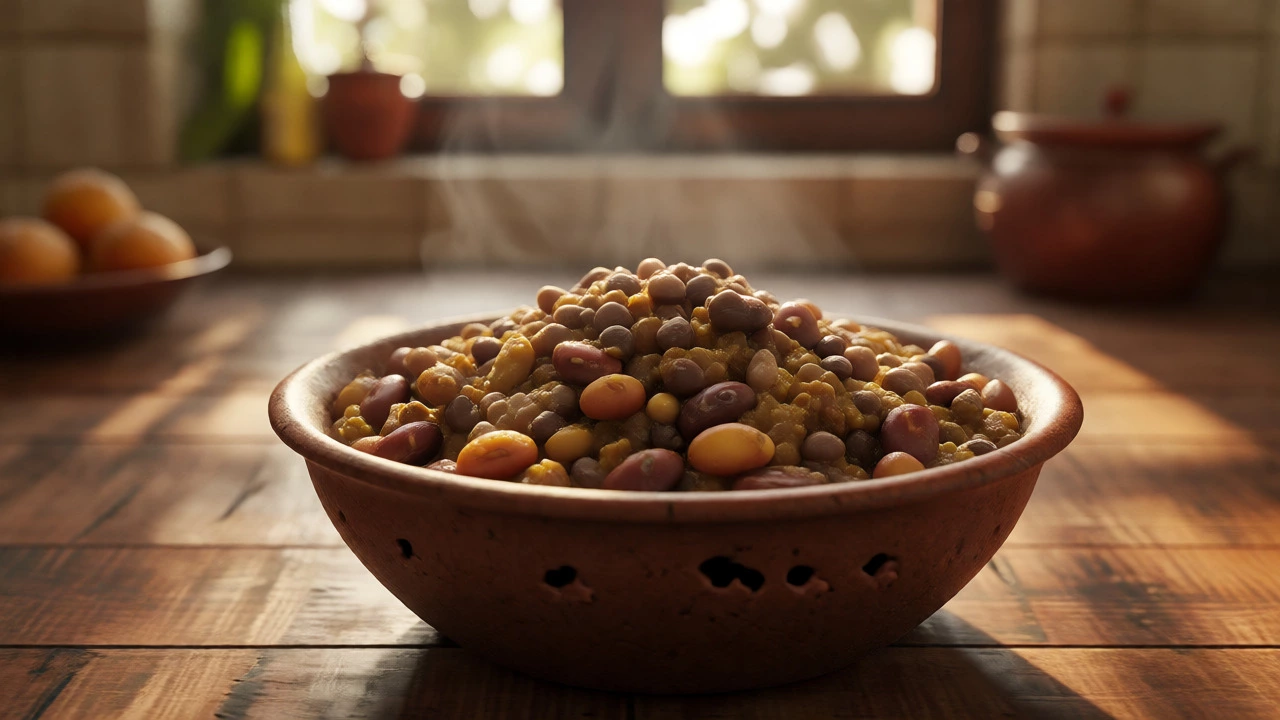 Which Dal Is Heavy to Digest? A Guide to Easy-on-the-Stomach Lentils