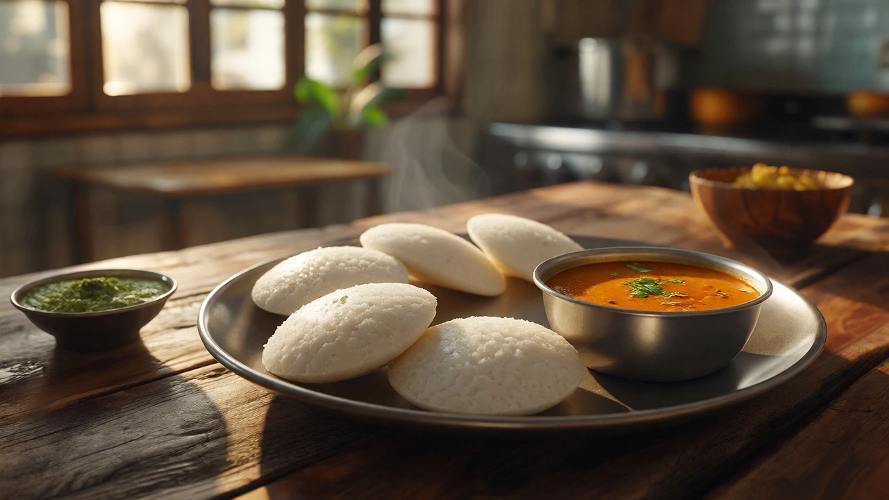 Why Breakfast Matters in India: Health, Energy, and Tradition